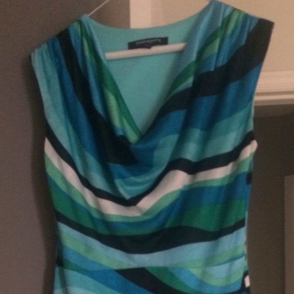 Nice dress
